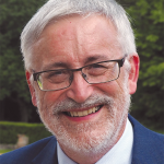 Prof Julian White